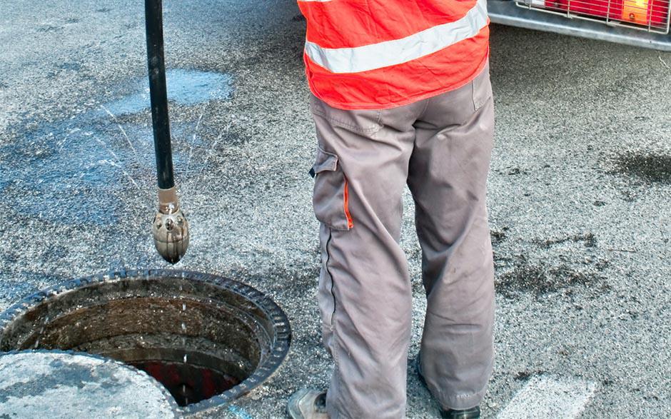 déboucher tuyau pvc Meaux