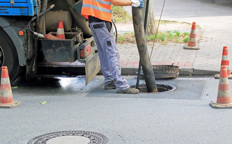 déboucher des wc Sarcelles