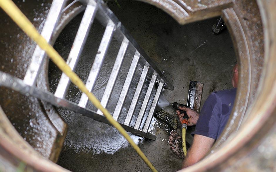tuyau déboucheur canalisation Montrouge
