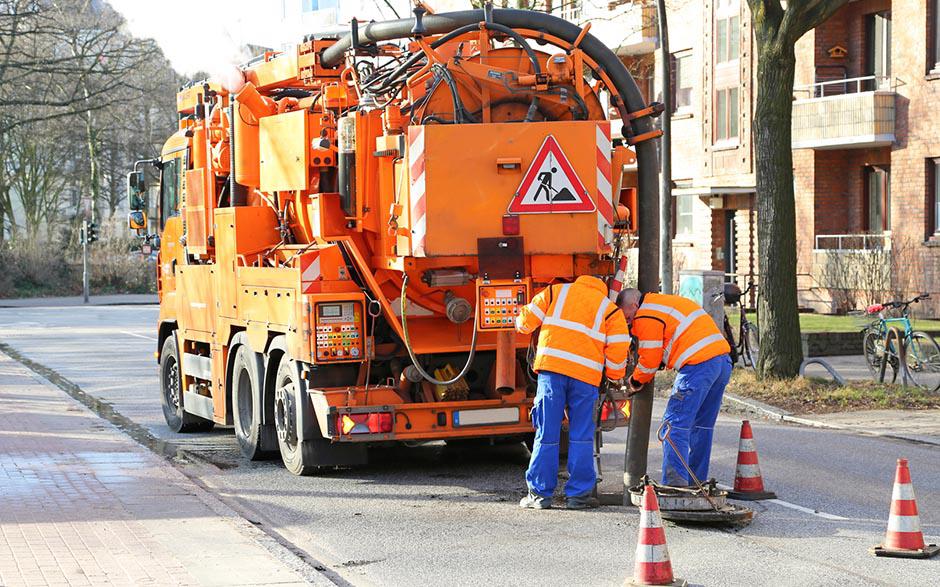déboucheur wc Précy-sur-Oise