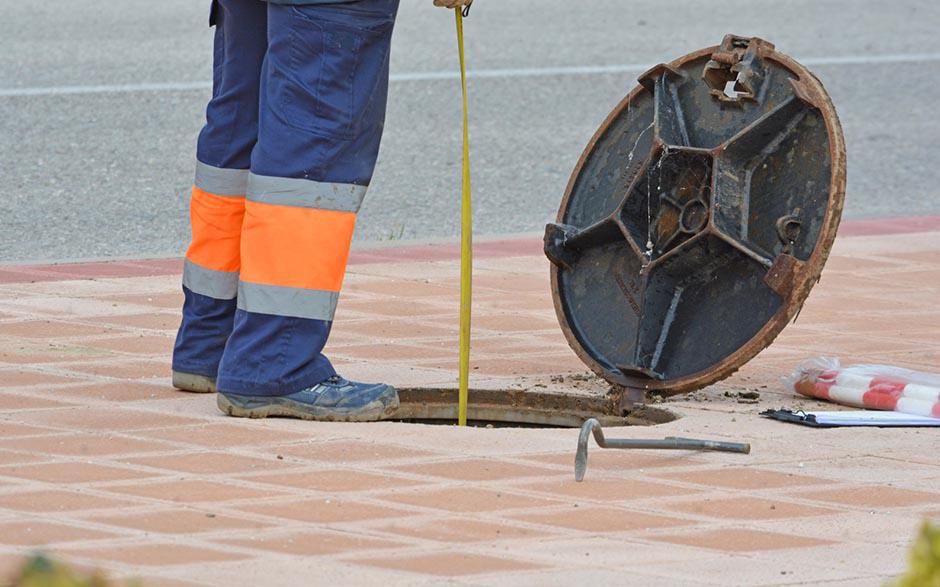 tuyau déboucheur canalisation Montrouge