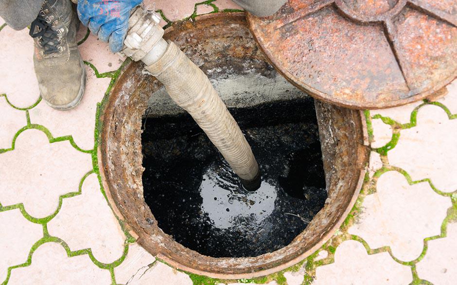 societe pour deboucher canalisation Rueil-Malmaison