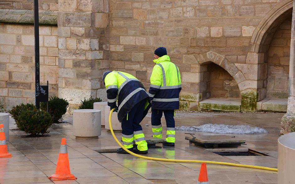  déboucher wc Beton-Bazoches