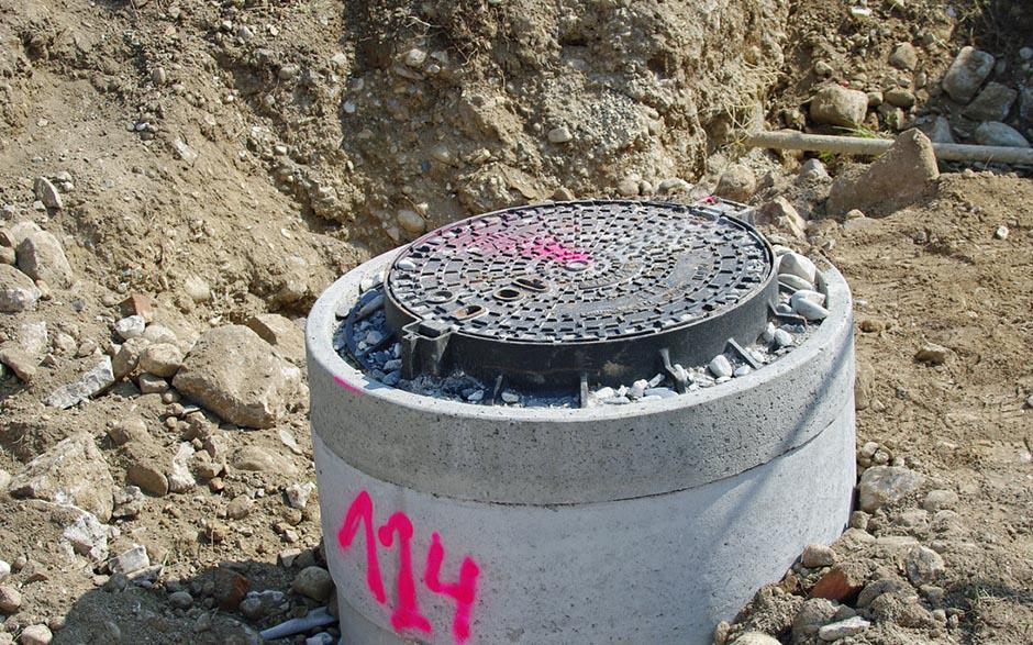 déboucher douche Beton-Bazoches
